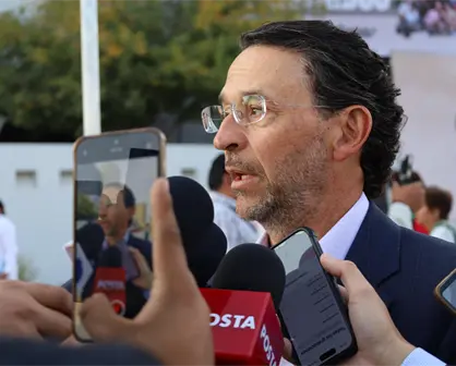 Coahuila consolida formalidad e inversión: Coparmex prevé mayor competitividad en 2026