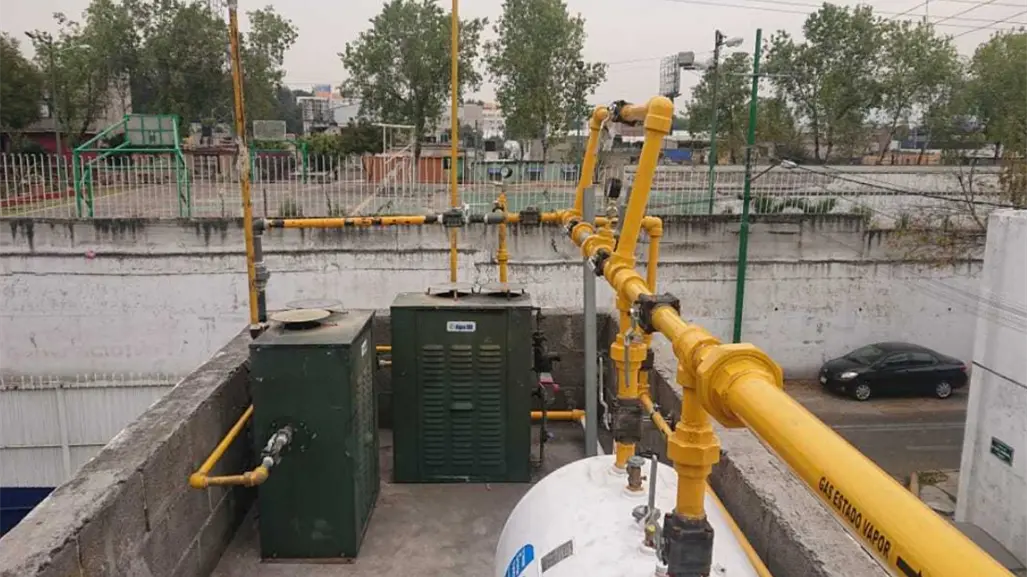 Colonias de Reynosa podrían registrar olores de gas por esta razón este jueves y viernes