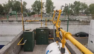 Colonias de Reynosa podrían registrar olores de gas por esta razón este jueves y viernes