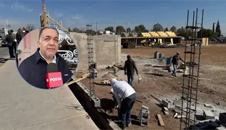 Constructores de Durango confían en Esteban Villegas y su Paquete Económico 2026