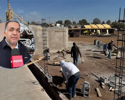 Constructores de Durango confían en Esteban Villegas y su Paquete Económico 2026