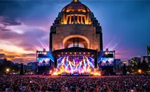 Habrá concierto GRATIS de Fey y Rocío Banquells en el Monumento a la Revolución por el WAD 2025 Habrá concierto GRATIS de Fey y Rocío Banquells en el Monumento a la Revolución por el WAD 2025