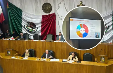 Concluyen Glosas del Cuarto Informe: Finanzas en verde y más inversión para 2026