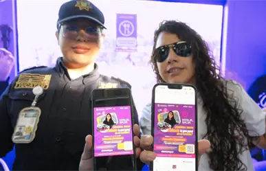 ¿De qué tantra la consulta ciudadana "Ko´olel Salva, Muévete Segura" del Va y Ven?