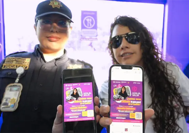 &iquest;De qu&eacute; tantra la consulta ciudadana "Ko&acute;olel Salva, Mu&eacute;vete Segura" del Va y Ven?