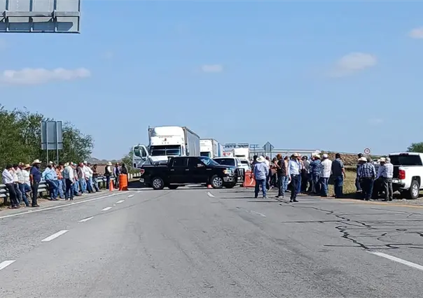 COPARMEX señala afectaciones graves en Tamaulipas por bloqueos carreteros y exige garantizar seguridad logística