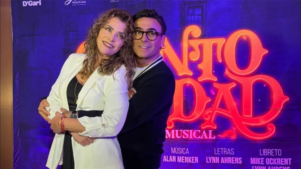 Adal Ramones revive la magia con "Un cuento de Navidad": Dónde y cuándo verla