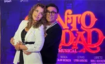 Adal Ramones revive la magia con “Un cuento de Navidad”: Dónde y cuándo verla