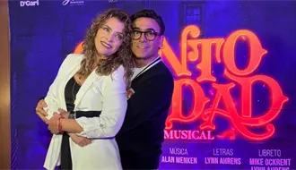 Adal Ramones revive la magia con “Un cuento de Navidad”: Dónde y cuándo verla