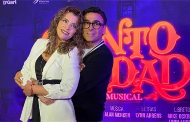 Adal Ramones revive la magia con "Un cuento de Navidad": Dónde y cuándo verla