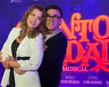 Adal Ramones revive la magia con "Un cuento de Navidad": Dónde y cuándo verla