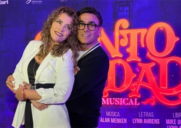 Adal Ramones revive la magia con "Un cuento de Navidad": Dónde y cuándo verla