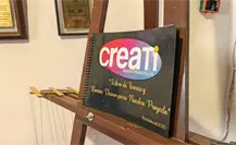 Creati inaugura un nuevo centro cultural en Mérida dedicado al arte, la educación y la convivencia familiar Creati inaugura un nuevo centro cultural en Mérida dedicado al arte, la educación y la convivencia familiar