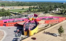 Inauguran CRIT Los Cabos; es el segundo en BCS y beneficiará a mas de 500 familias