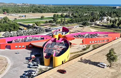 Inauguran CRIT Los Cabos; es el segundo en BCS y beneficiará a mas de 500 familias