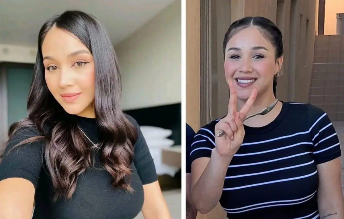 Área del ejido Xochimilco fue el lugar donde Joceline fue vista por última vez. Foto: MF Noticias Mexicali