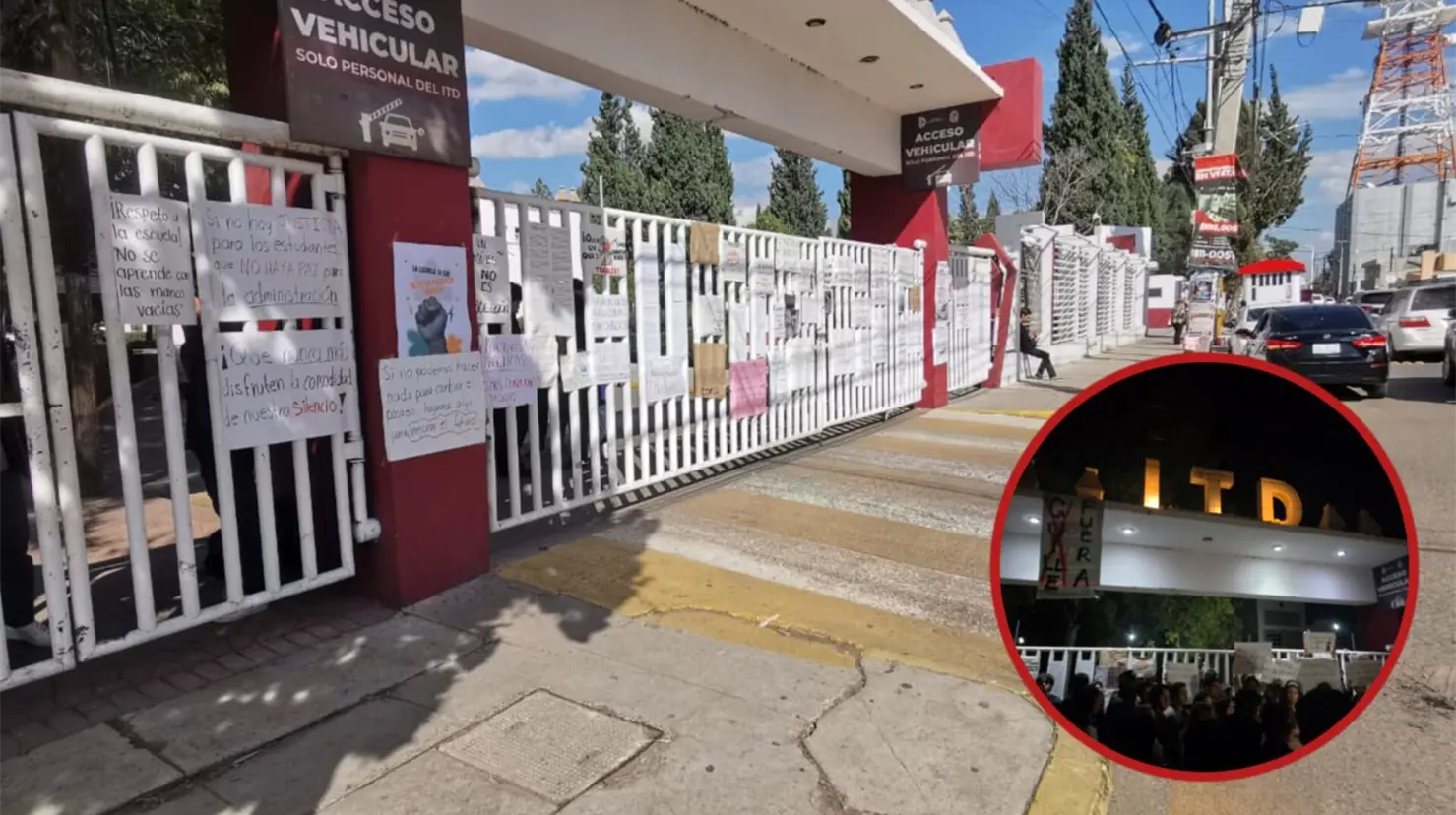 De esta manera afecta la pérdida de la certificación ISO-9001 en el ITD. | Foto: Cortesía.