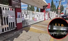 ¿Cómo afecta al ITD de Durango la pérdida de la certificación ISO-9001? ¿Cómo afecta al ITD de Durango la pérdida de la certificación ISO-9001?