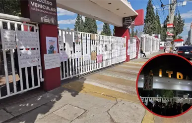 ¿Cómo afecta al ITD de Durango la pérdida de la certificación ISO-9001?