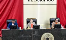 Diputados de Durango lanzan propuesta tras 25N y quieren que todas las corporaciones hagan esto