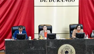 Diputados de Durango lanzan propuesta tras 25N y quieren que todas las corporaciones hagan esto