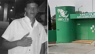 Adolescente de Tlaxcala no llegó a la escuela; lo hallan calcinado horas después