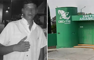 Adolescente de Tlaxcala no llegó a la escuela; lo hallan calcinado horas después