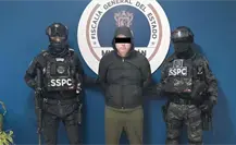 El Licenciado niega nexos criminales y rechaza ser autor intelectual del asesinato de Carlos Manzo