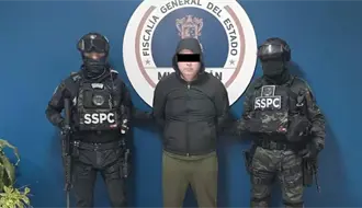 El Licenciado niega nexos criminales y rechaza ser autor intelectual del asesinato de Carlos Manzo