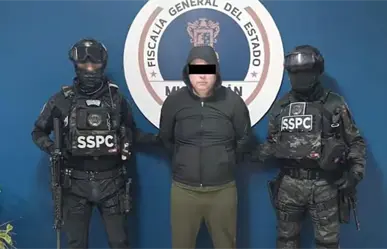 El Licenciado niega nexos criminales y rechaza ser autor intelectual del asesinato de Carlos Manzo