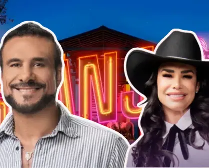 Alberto del Río El Patrón y Lis Vega los nominados de La Granja VIP en este miércoles de Asamblea