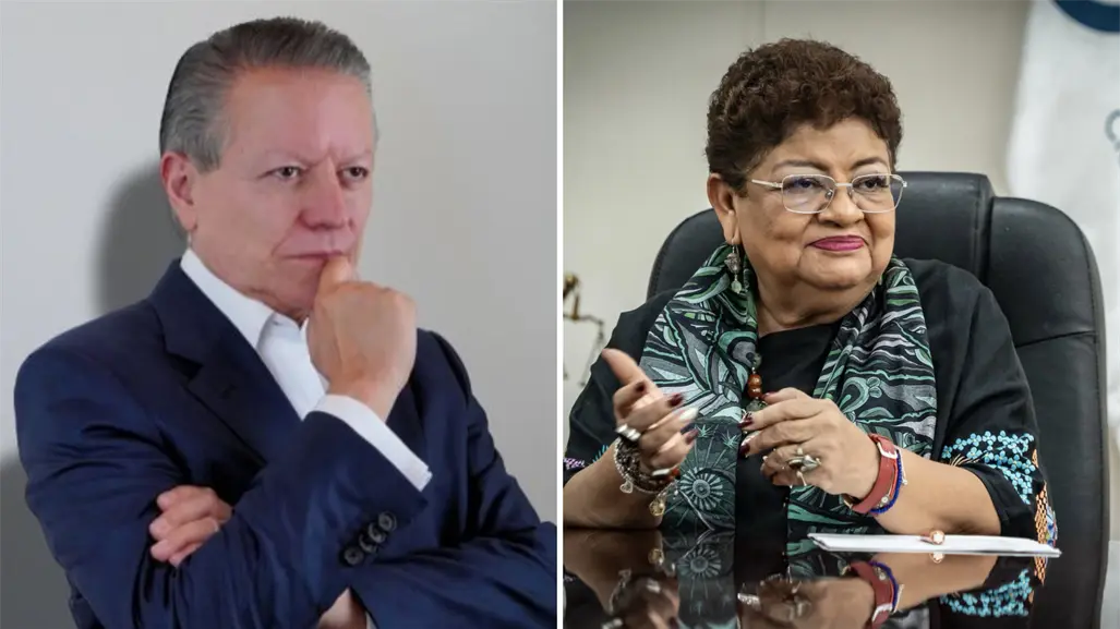 ¿Quién podría ser el próximo fiscal general? Arturo Zaldívar y Ernestina Godoy entre los nombres que suenan para reemplazar a Gertz Manero