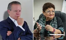 ¿Quién podría ser el próximo fiscal general? Arturo Zaldívar y Ernestina Godoy entre los nombres que suenan para reemplazar a Gertz Manero ¿Quién podría ser el próximo fiscal general? Arturo Zaldívar y Ernestina Godoy entre los nombres que suenan para reemplazar a Gertz Manero