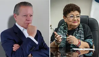 ¿Quién podría ser el próximo fiscal general? Arturo Zaldívar y Ernestina Godoy entre los nombres que suenan para reemplazar a Gertz Manero