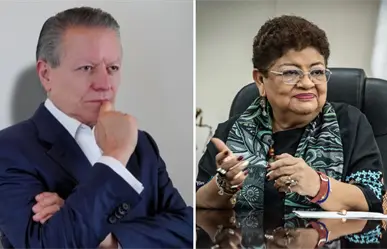 ¿Quién podría ser el próximo fiscal general? Arturo Zaldívar y Ernestina Godoy entre los nombres que suenan para reemplazar a Gertz Manero