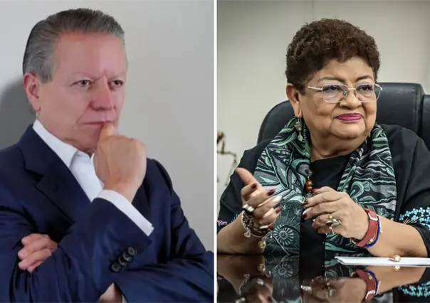 ¿Quién podría ser el próximo fiscal general? Arturo Zaldívar y Ernestina Godoy entre los nombres que suenan para reemplazar a Gertz Manero