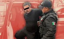 Amenaza con arma a su vecino por un carrito de hot dogs y termina detenido en Monterrey