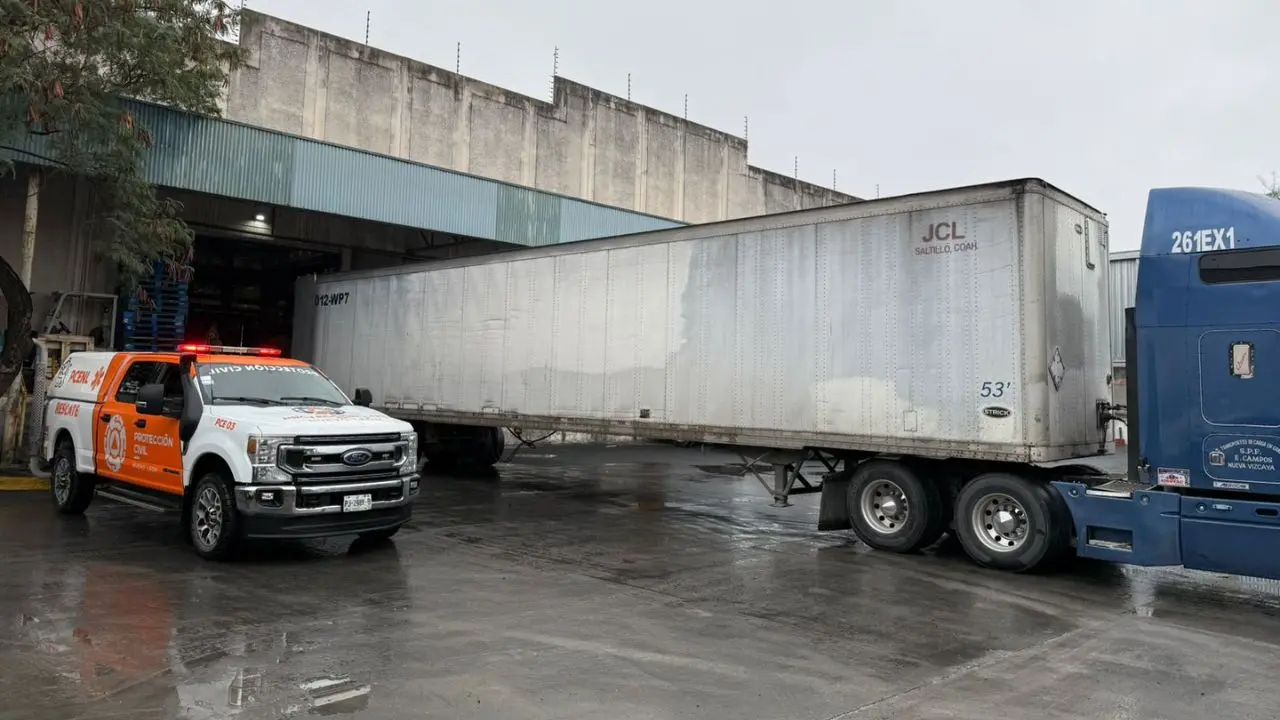 Av. Los Ángeles 2150, Valle del Nogalar, San Nicolás Foto: PCNL