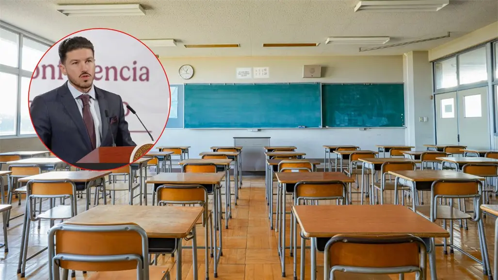 Samuel García anuncia posible día inhábil en Nuevo León por repechaje rumbo al Mundial 2026