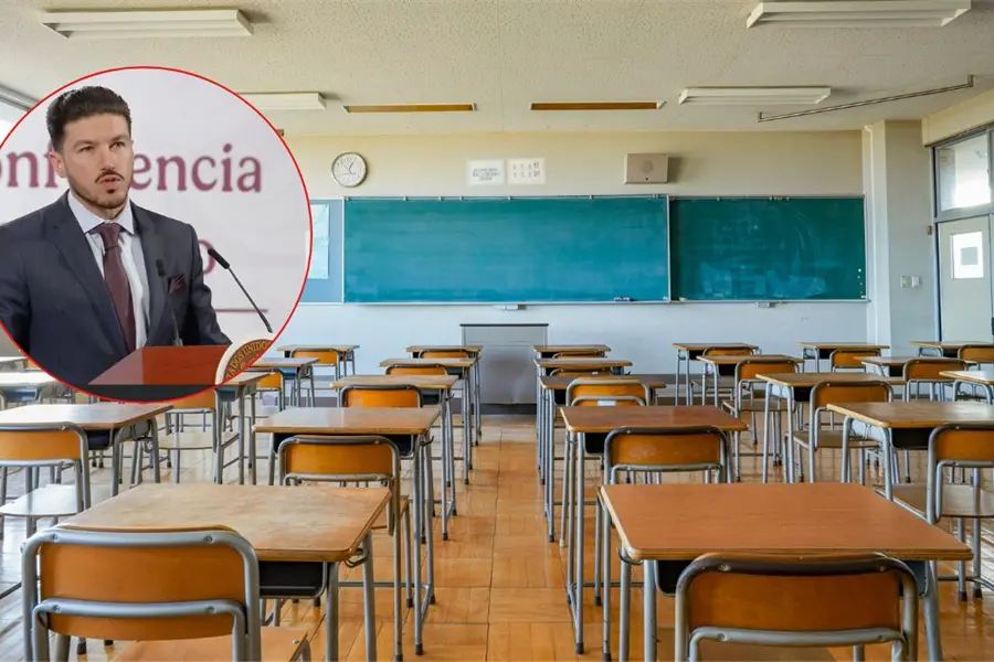 Samuel García anuncia posible día inhábil en Nuevo León por repechaje rumbo al Mundial 2026