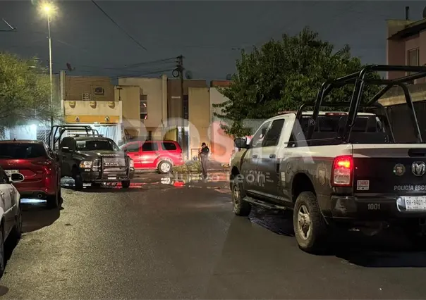 Doble ejecución tras ataque armado en Escobedo 