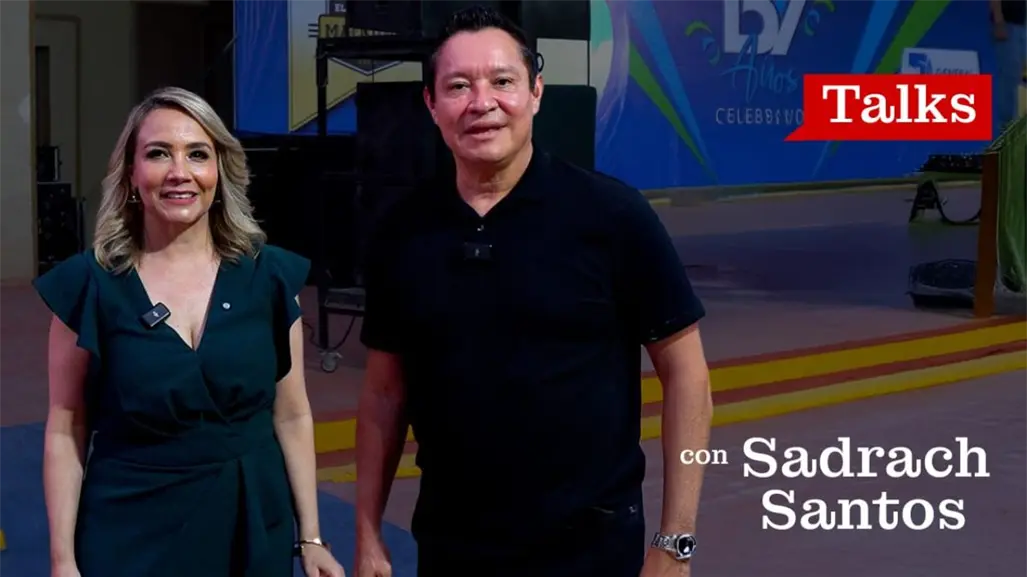 Entre tradición y desarrollo, Patricia Cantú habla sobre el futuro de General Bravo