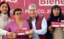 Mujeres con Bienestar Edomex: fecha del último pago de 2 mil 500 pesos en 2025