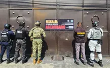 Huachicoleo de agua sigue en Edomex: autoridades clausuran pozos y aseguran pipas en seis municipios