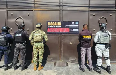 Huachicoleo de agua sigue en Edomex: autoridades clausuran pozos y aseguran pipas en seis municipios