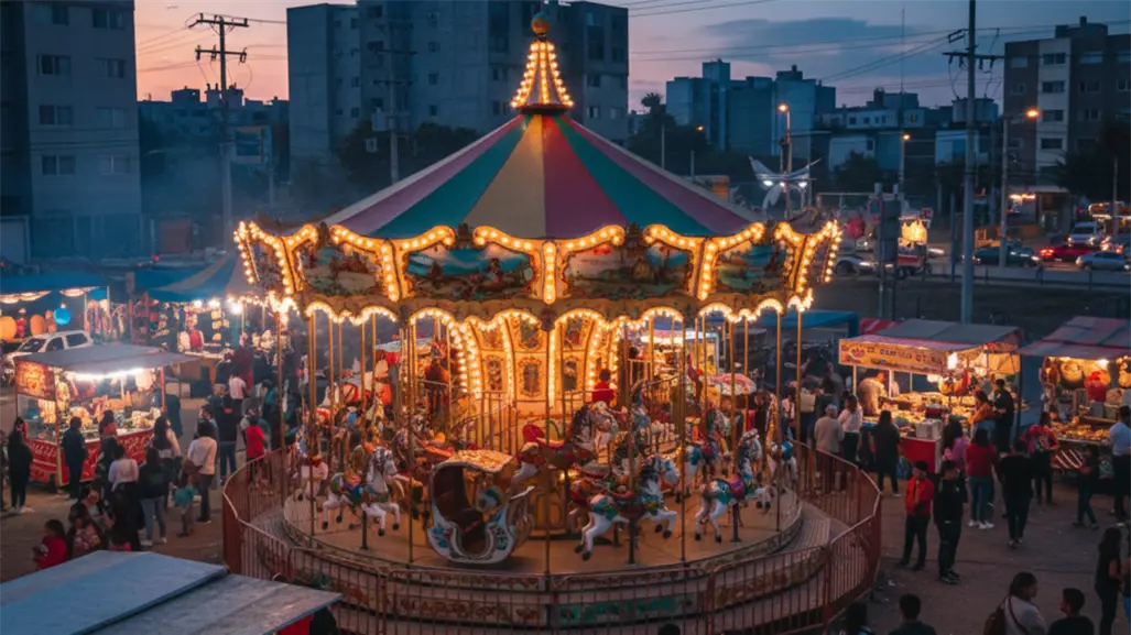 Feria de Belén Otumba 2026 revela cartelera de artistas que harán bailar a toda la gente de Edomex