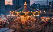 Feria de Belén Otumba 2026 revela cartelera de artistas que harán bailar a toda la gente de Edomex