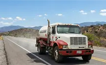 Valle de Toluca reporta suministro de gas estable pese a bloqueos en carreteras