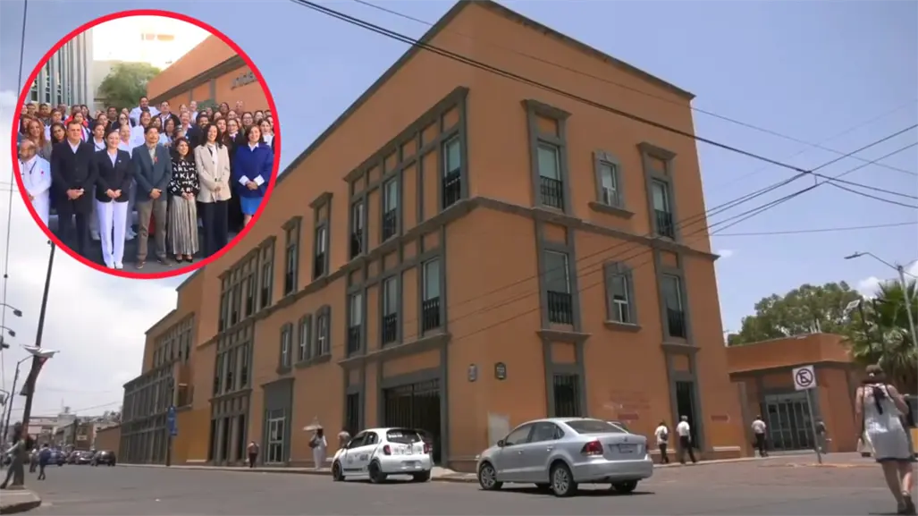 Centro Estatal de Cancerología cumple 25 años dando atención en Durango