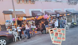 Esto dice el INEGI sobre el desempleo en Durango en el tercer trimestre de 2025